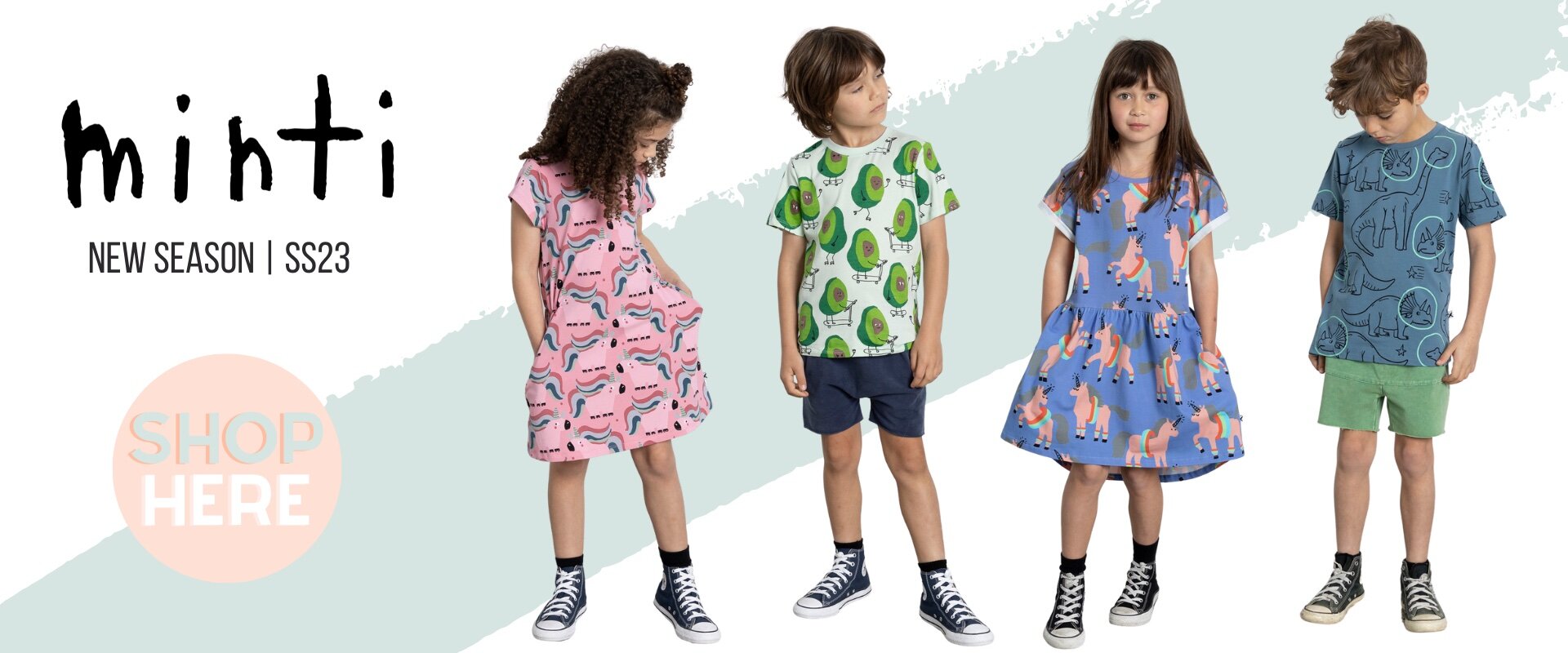 Kids Clothes, Baby to Teen Top Kids Clothing Store in NZ